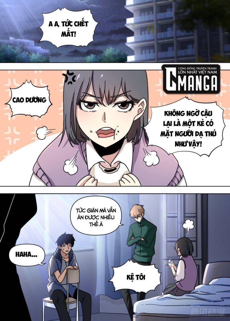 Ta Làm Lão Đại Ở Dị Giới Chap 79 - Next Chap 80