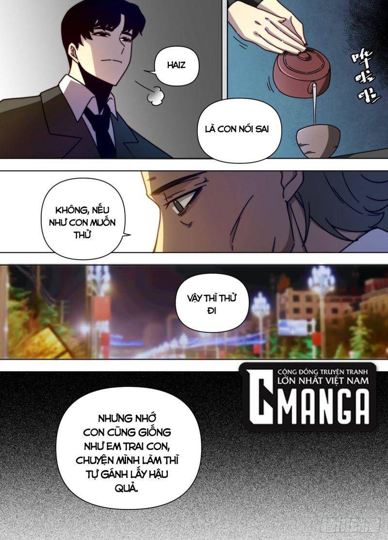 Ta Làm Lão Đại Ở Dị Giới Chap 79 - Next Chap 80