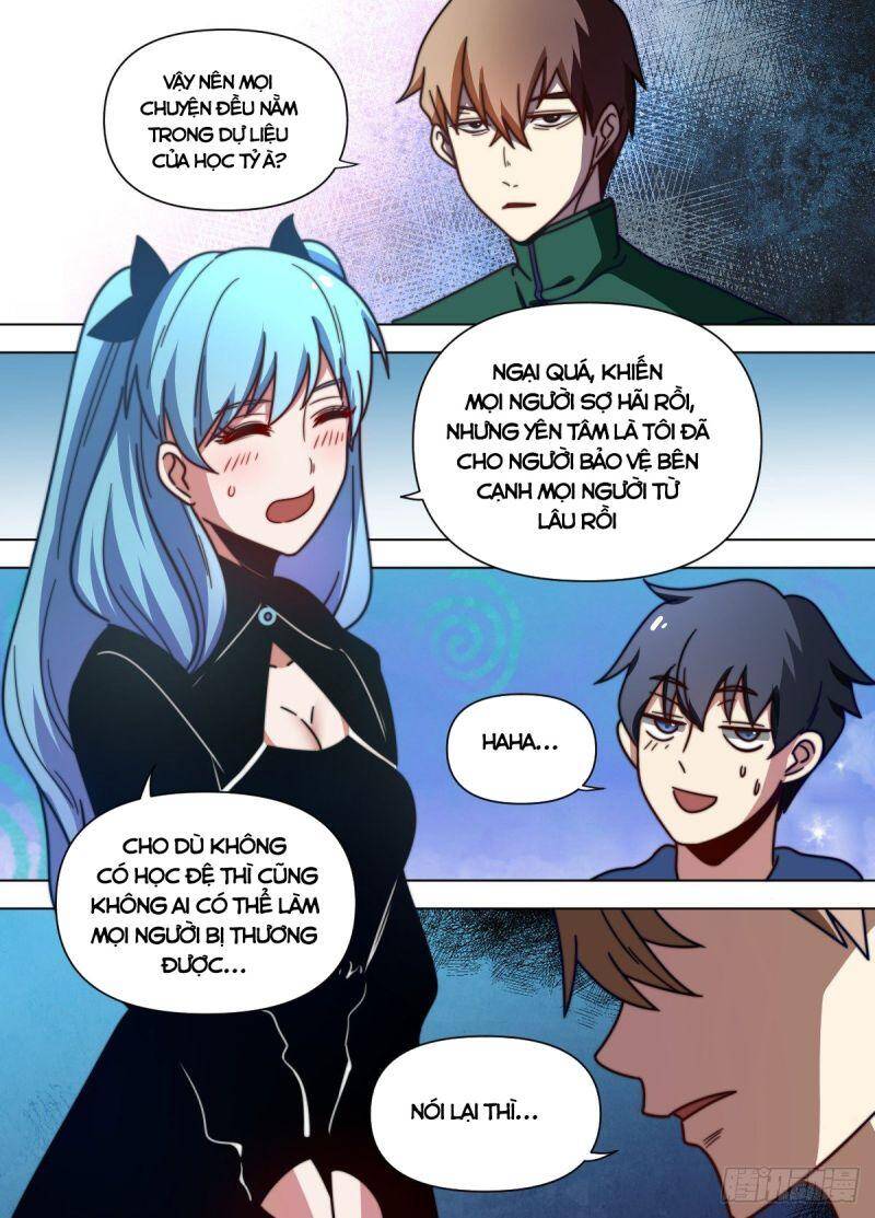 Ta Làm Lão Đại Ở Dị Giới Chap 79 - Next Chap 80
