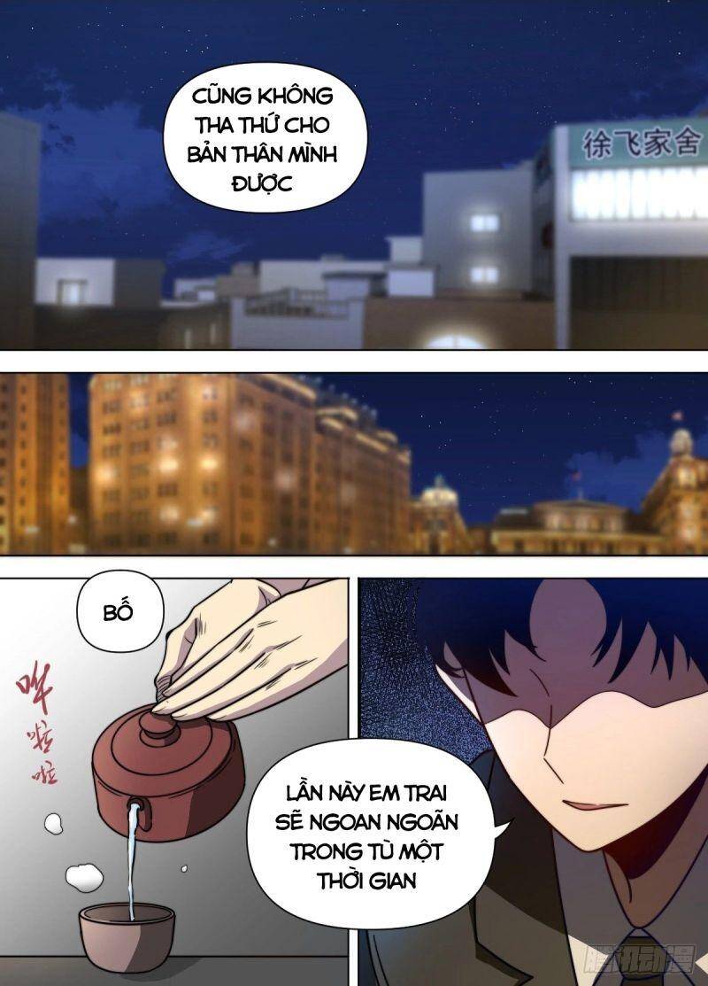 Ta Làm Lão Đại Ở Dị Giới Chap 79 - Next Chap 80