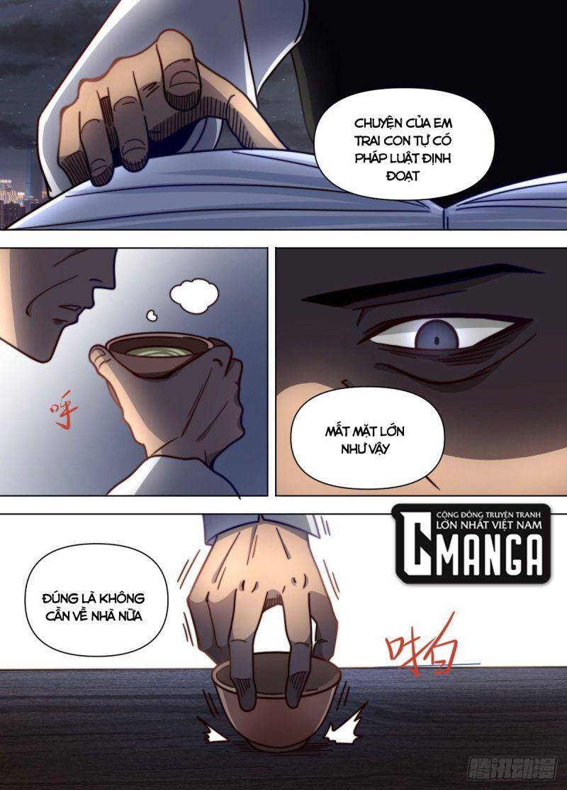 Ta Làm Lão Đại Ở Dị Giới Chap 79 - Next Chap 80