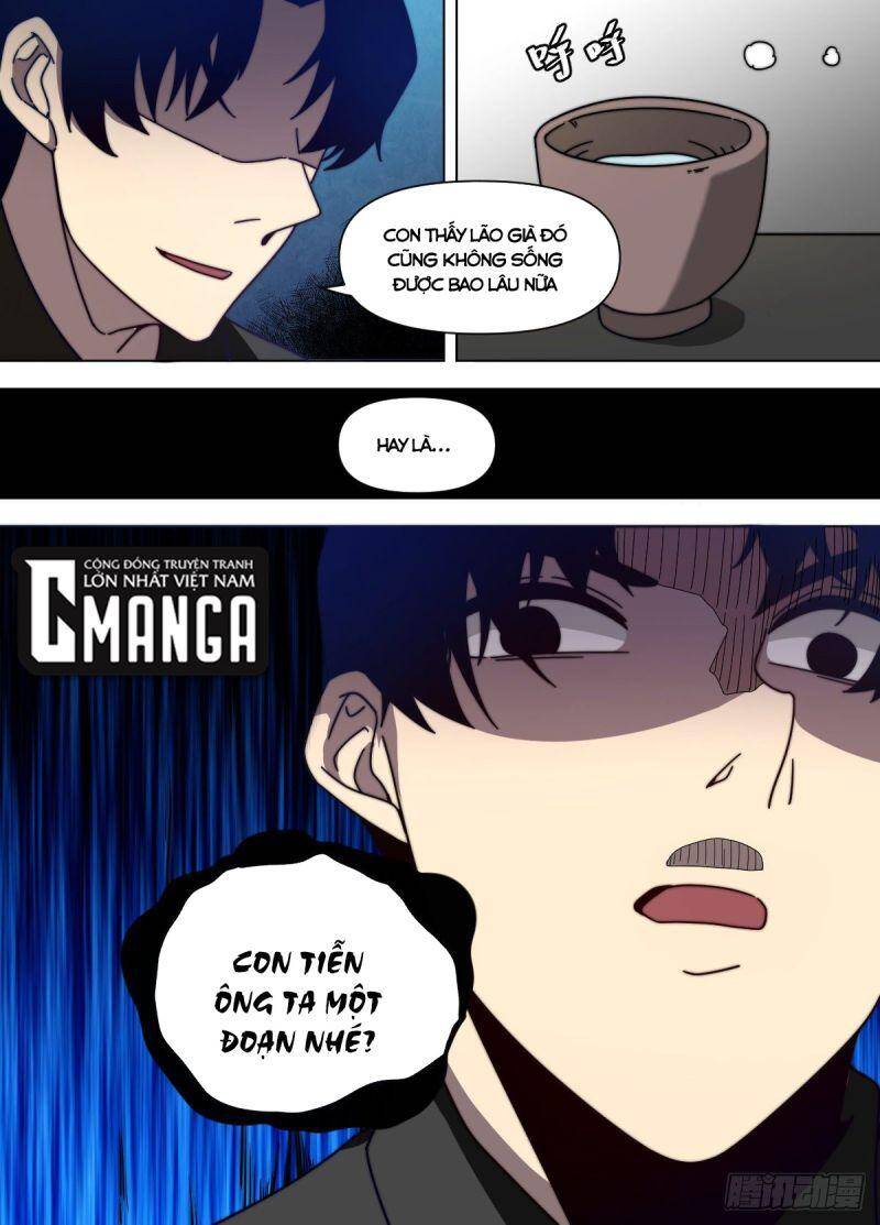 Ta Làm Lão Đại Ở Dị Giới Chap 79 - Next Chap 80