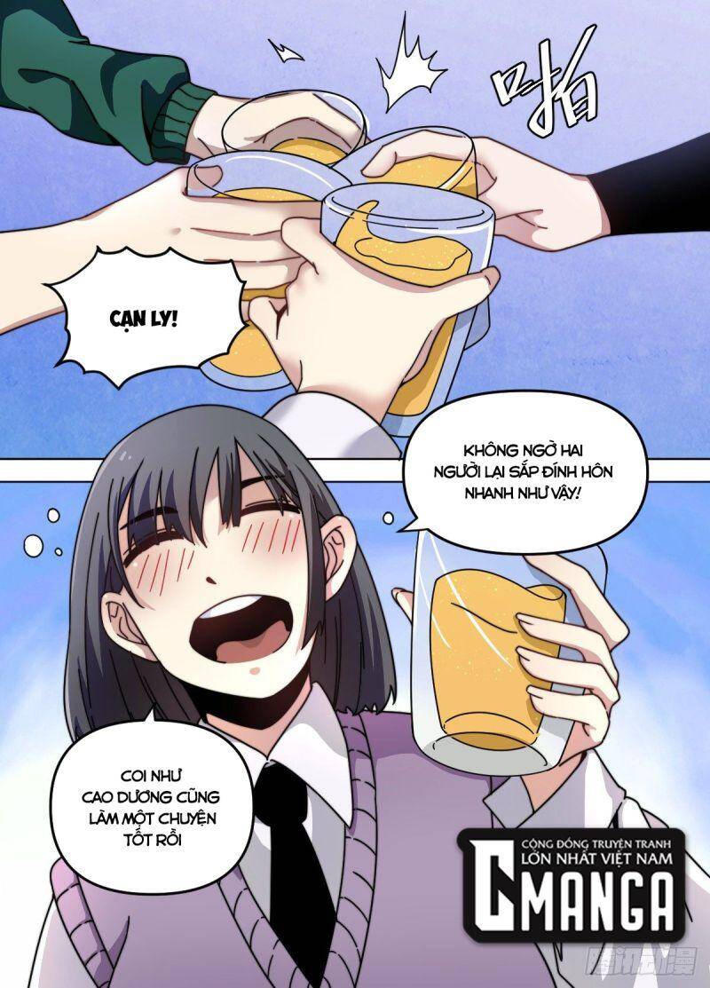 Ta Làm Lão Đại Ở Dị Giới Chap 80 - Next Chap 81
