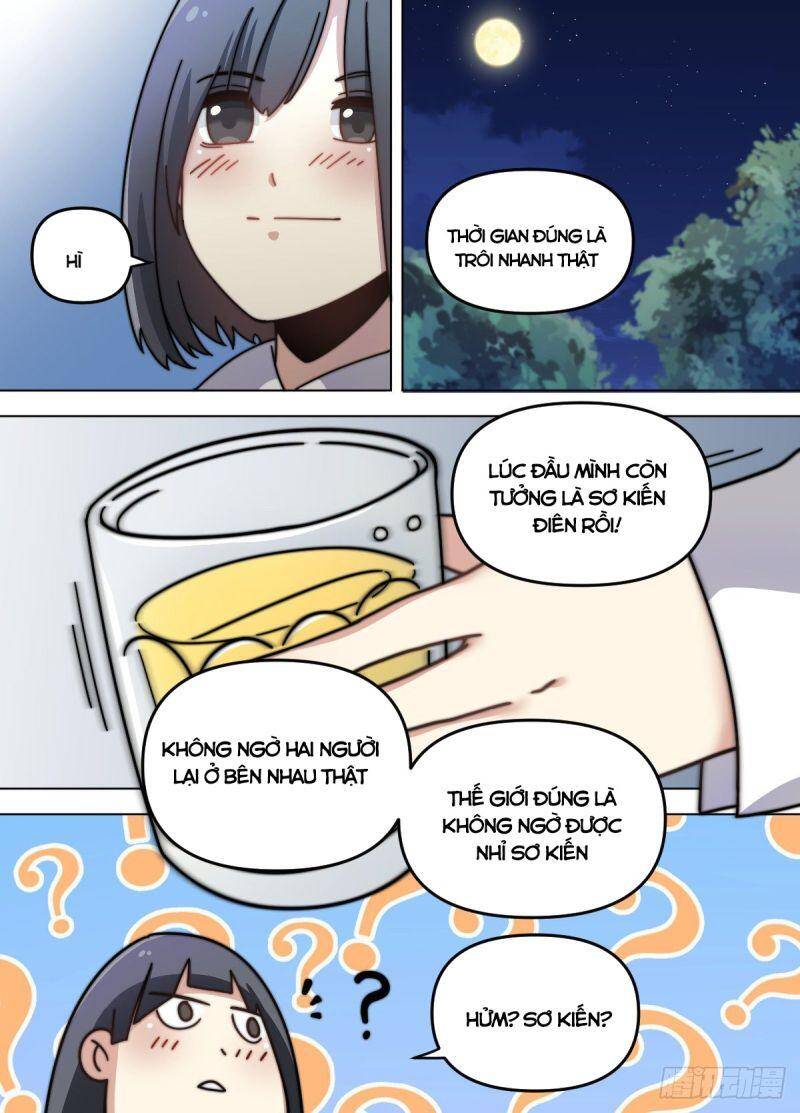 Ta Làm Lão Đại Ở Dị Giới Chap 80 - Next Chap 81