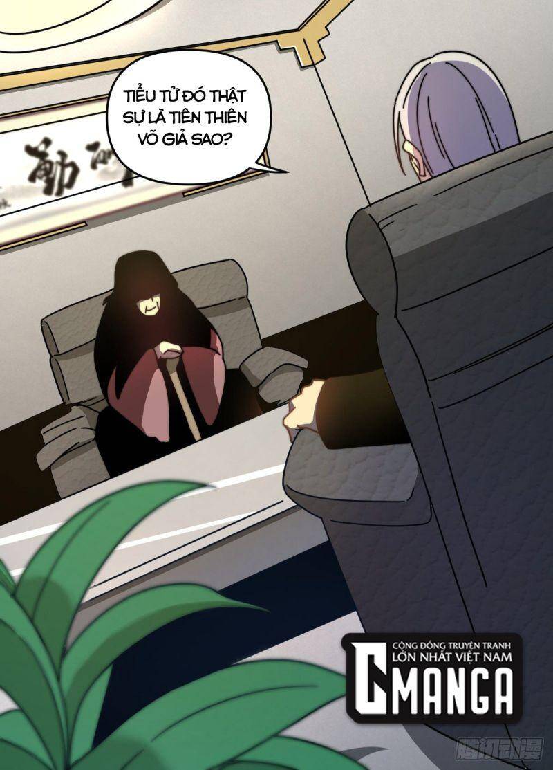 Ta Làm Lão Đại Ở Dị Giới Chap 80 - Next Chap 81