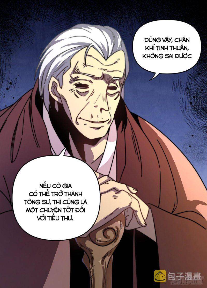 Ta Làm Lão Đại Ở Dị Giới Chap 80 - Next Chap 81