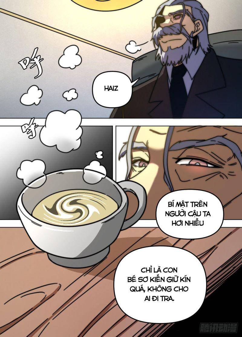Ta Làm Lão Đại Ở Dị Giới Chap 80 - Next Chap 81
