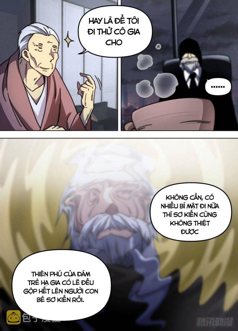 Ta Làm Lão Đại Ở Dị Giới Chap 80 - Next Chap 81