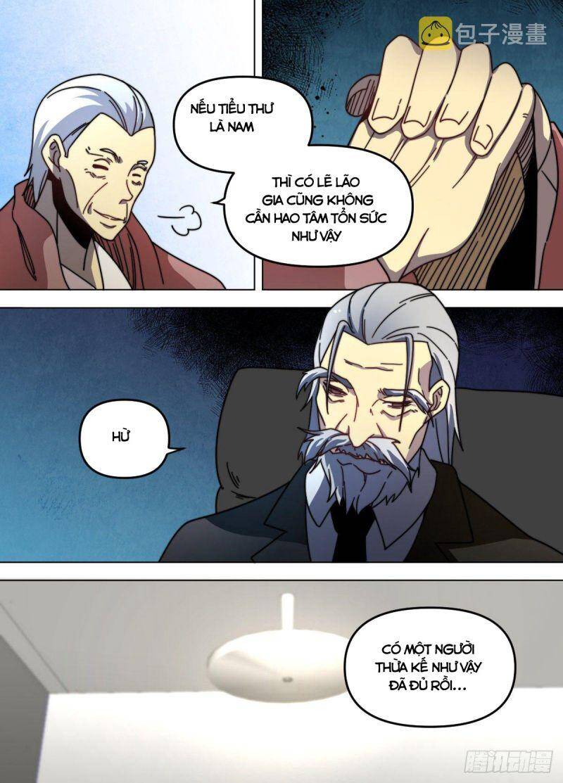 Ta Làm Lão Đại Ở Dị Giới Chap 80 - Next Chap 81