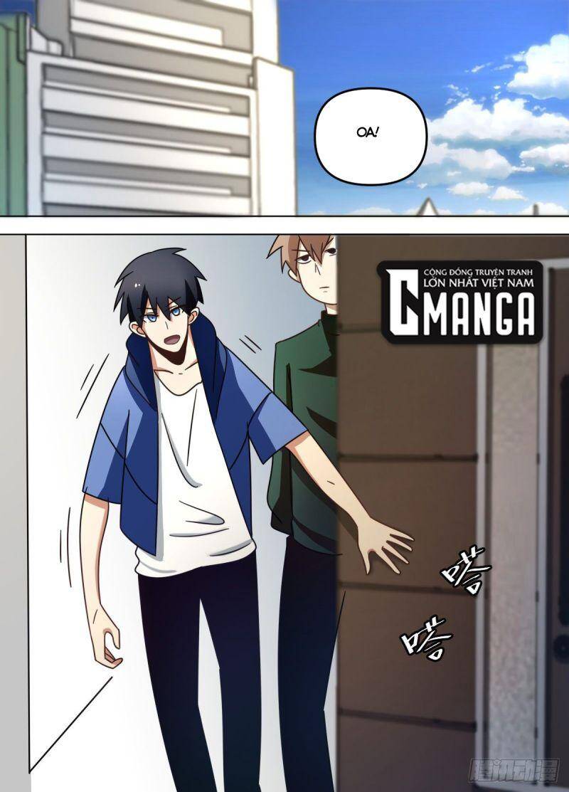 Ta Làm Lão Đại Ở Dị Giới Chap 81 - Next Chap 82