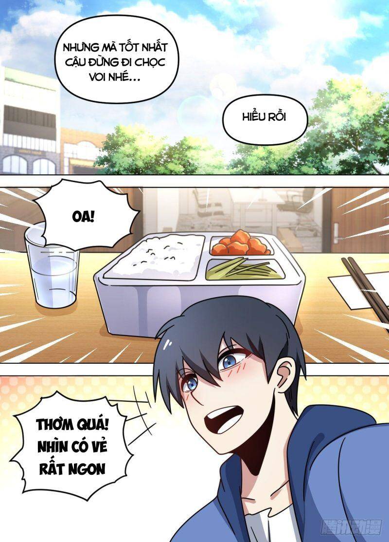 Ta Làm Lão Đại Ở Dị Giới Chap 81 - Next Chap 82