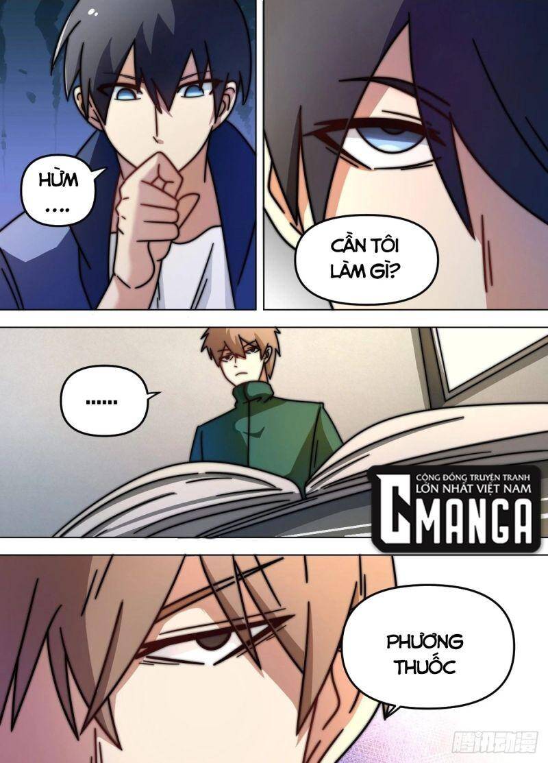 Ta Làm Lão Đại Ở Dị Giới Chap 81 - Next Chap 82