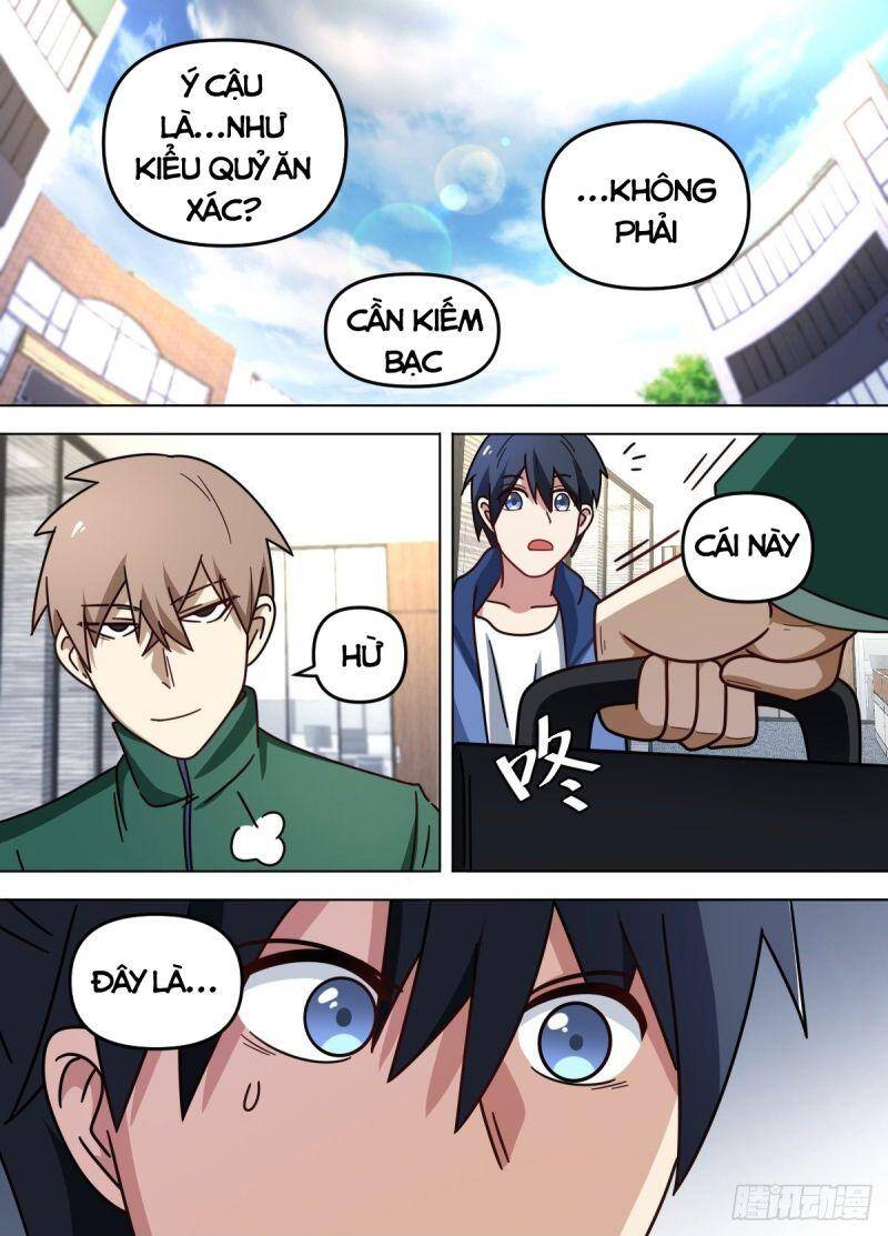 Ta Làm Lão Đại Ở Dị Giới Chap 81 - Next Chap 82