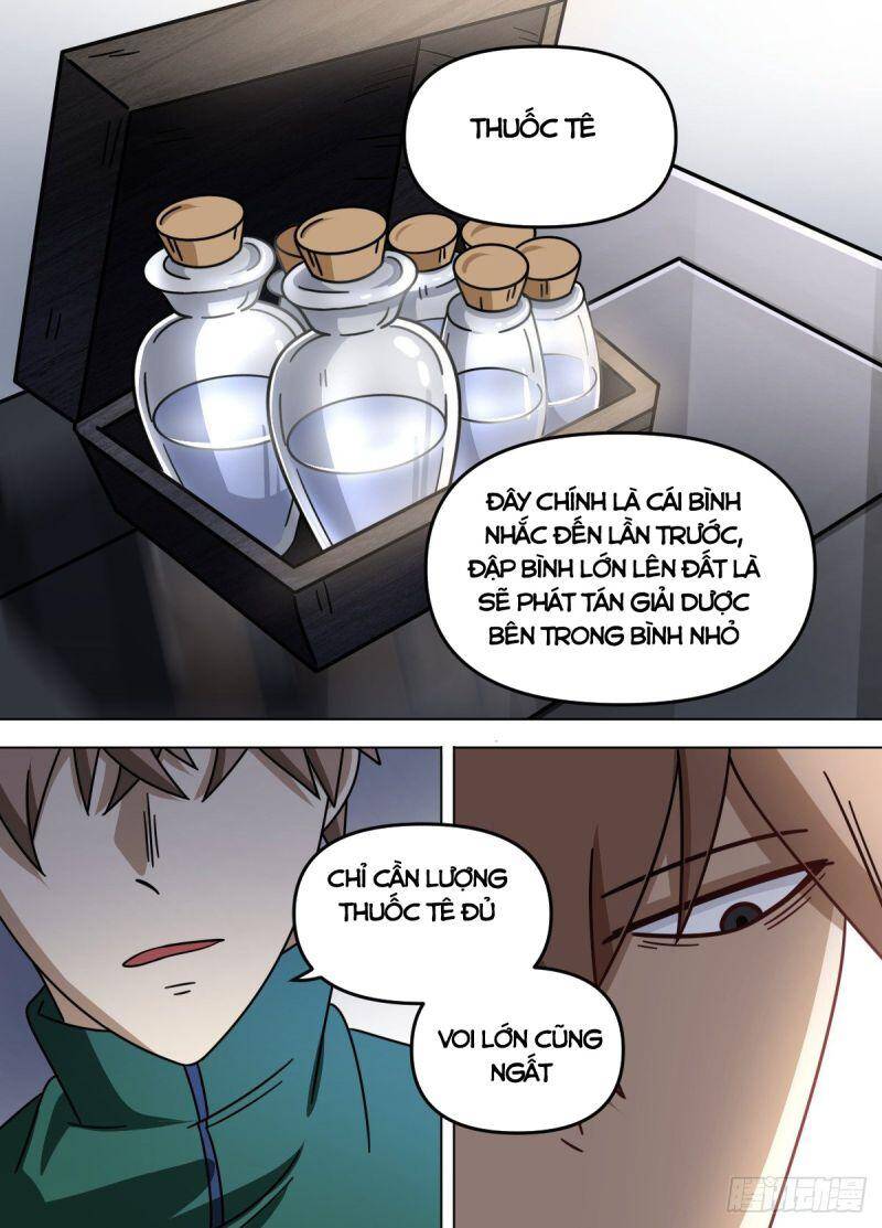 Ta Làm Lão Đại Ở Dị Giới Chap 81 - Next Chap 82