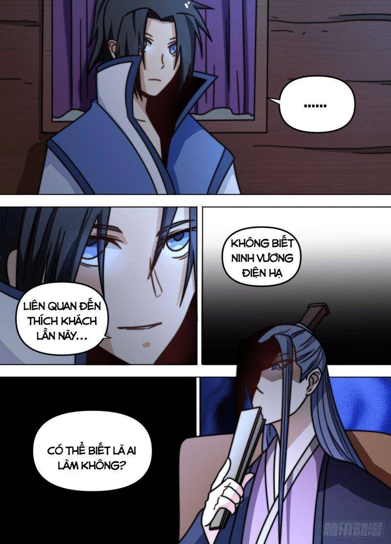 Ta Làm Lão Đại Ở Dị Giới Chap 82 - Next Chap 83