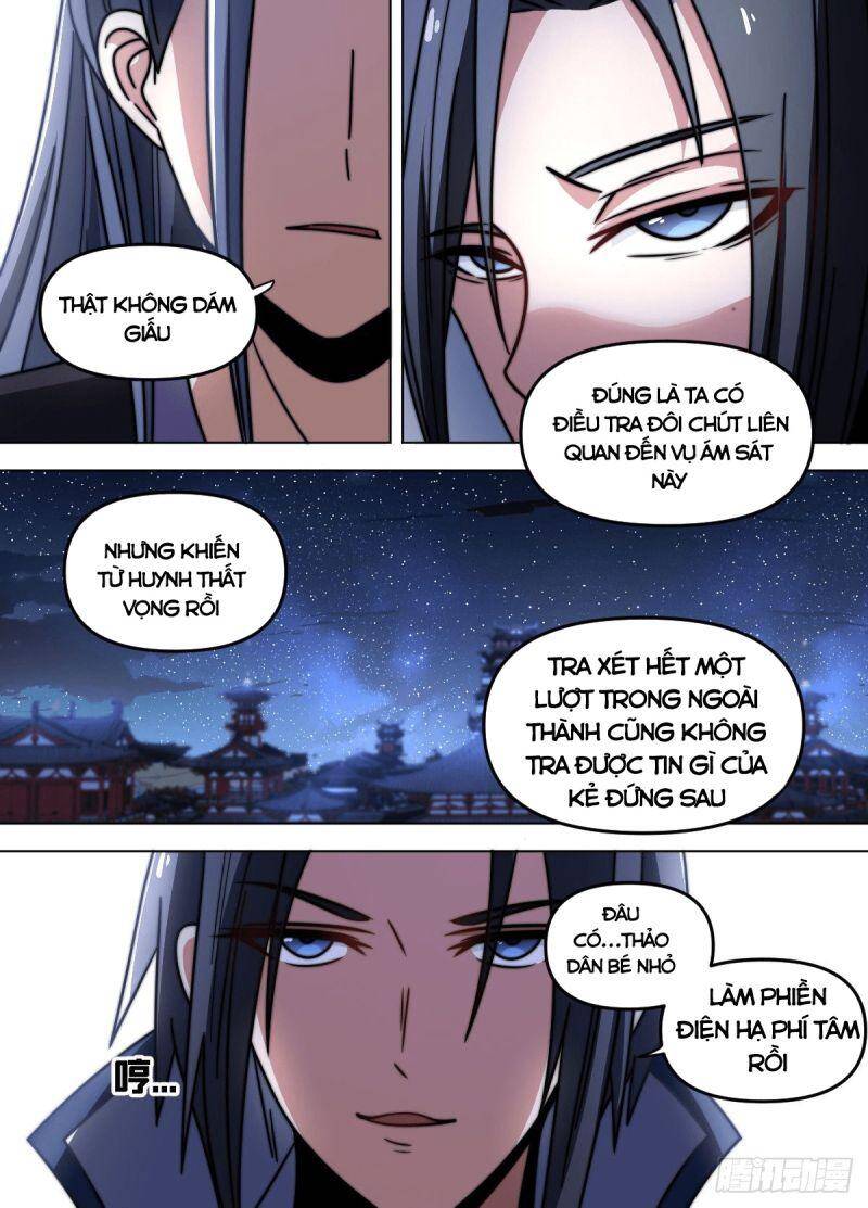 Ta Làm Lão Đại Ở Dị Giới Chap 82 - Next Chap 83