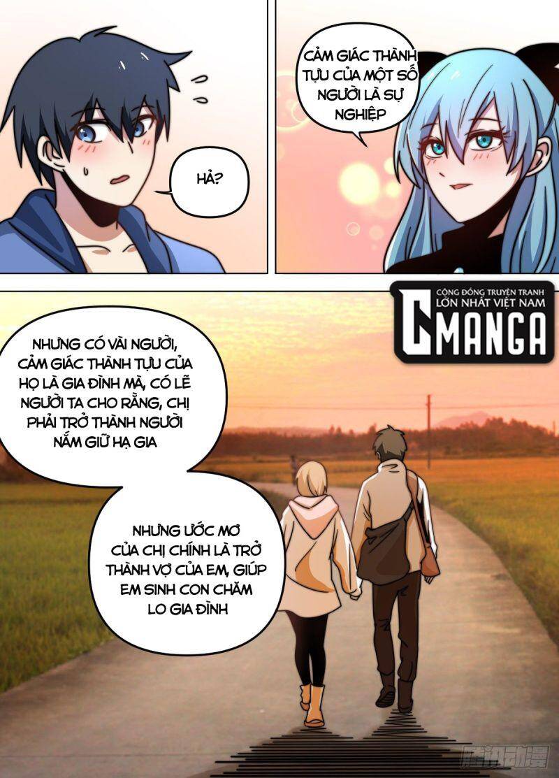 Ta Làm Lão Đại Ở Dị Giới Chap 82 - Next Chap 83
