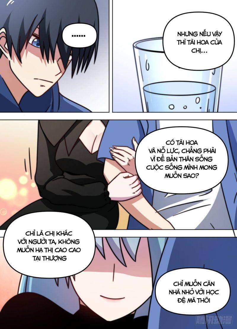 Ta Làm Lão Đại Ở Dị Giới Chap 82 - Next Chap 83