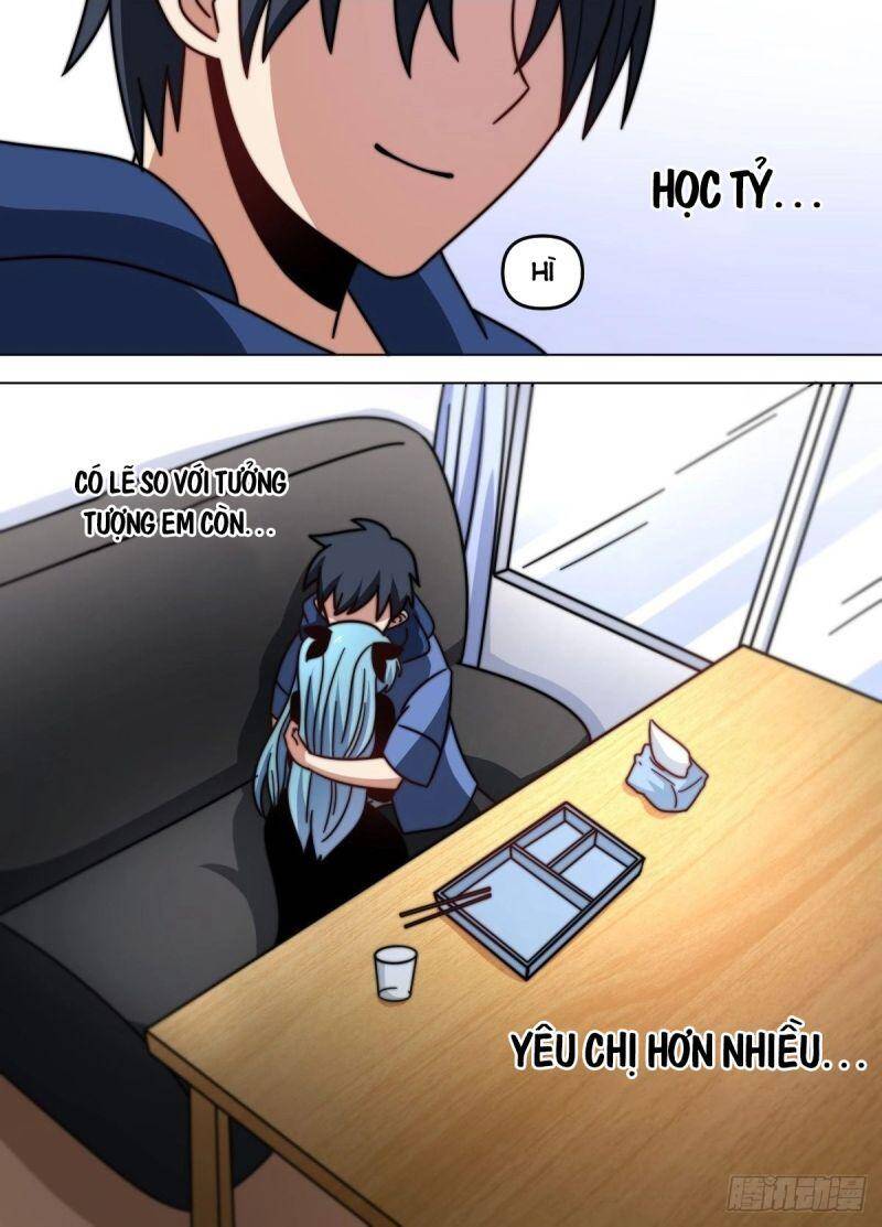 Ta Làm Lão Đại Ở Dị Giới Chap 82 - Next Chap 83