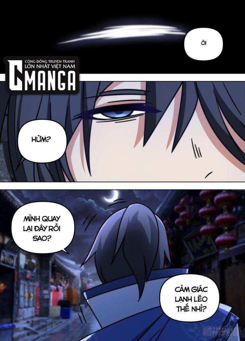 Ta Làm Lão Đại Ở Dị Giới Chap 82 - Next Chap 83