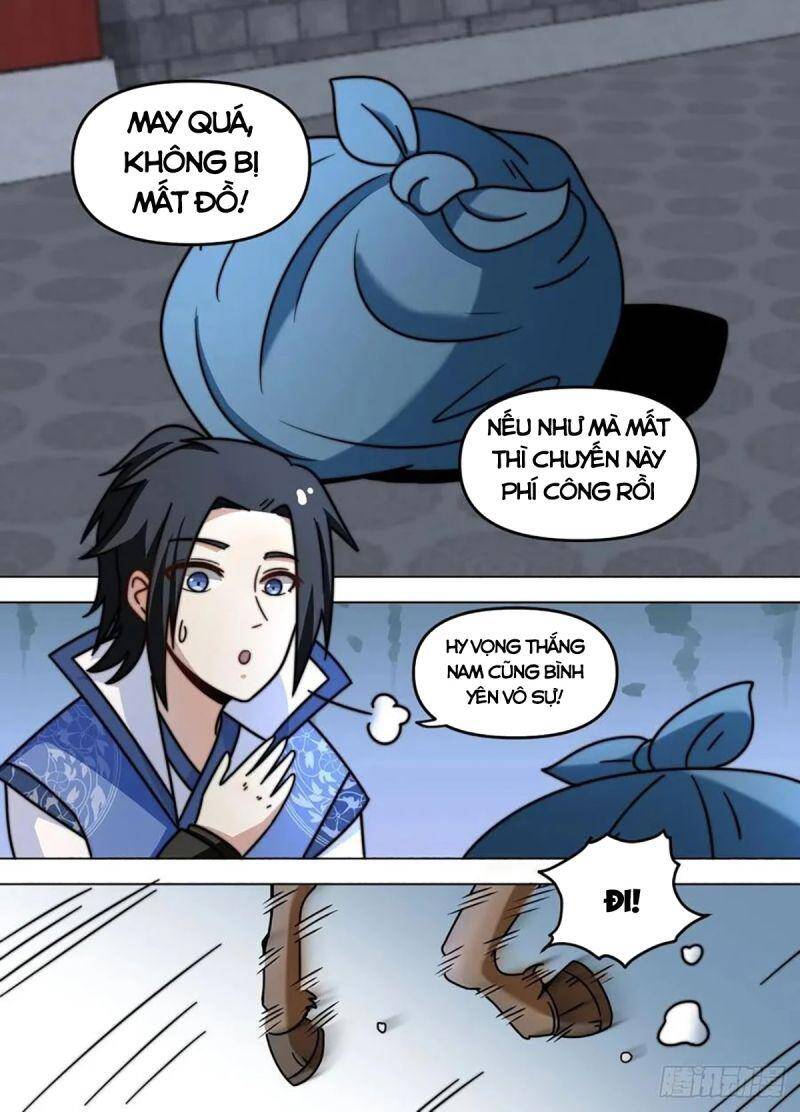 Ta Làm Lão Đại Ở Dị Giới Chap 82 - Next Chap 83