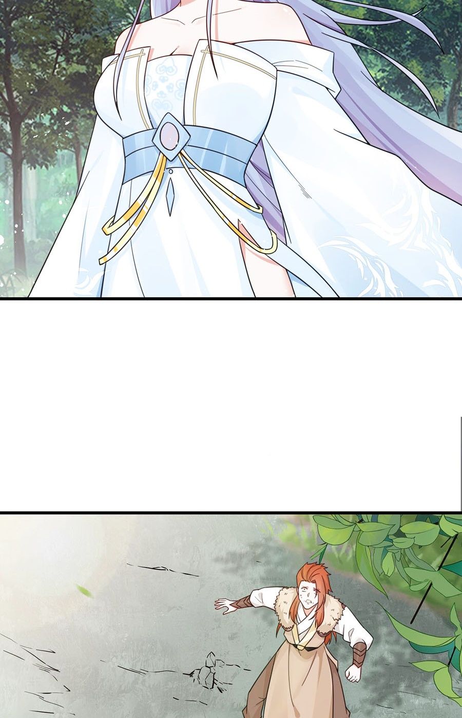 Ta Làm Mưa Làm Gió Vào Một Vạn Năm Sau Chap 21 - Next Chap 22
