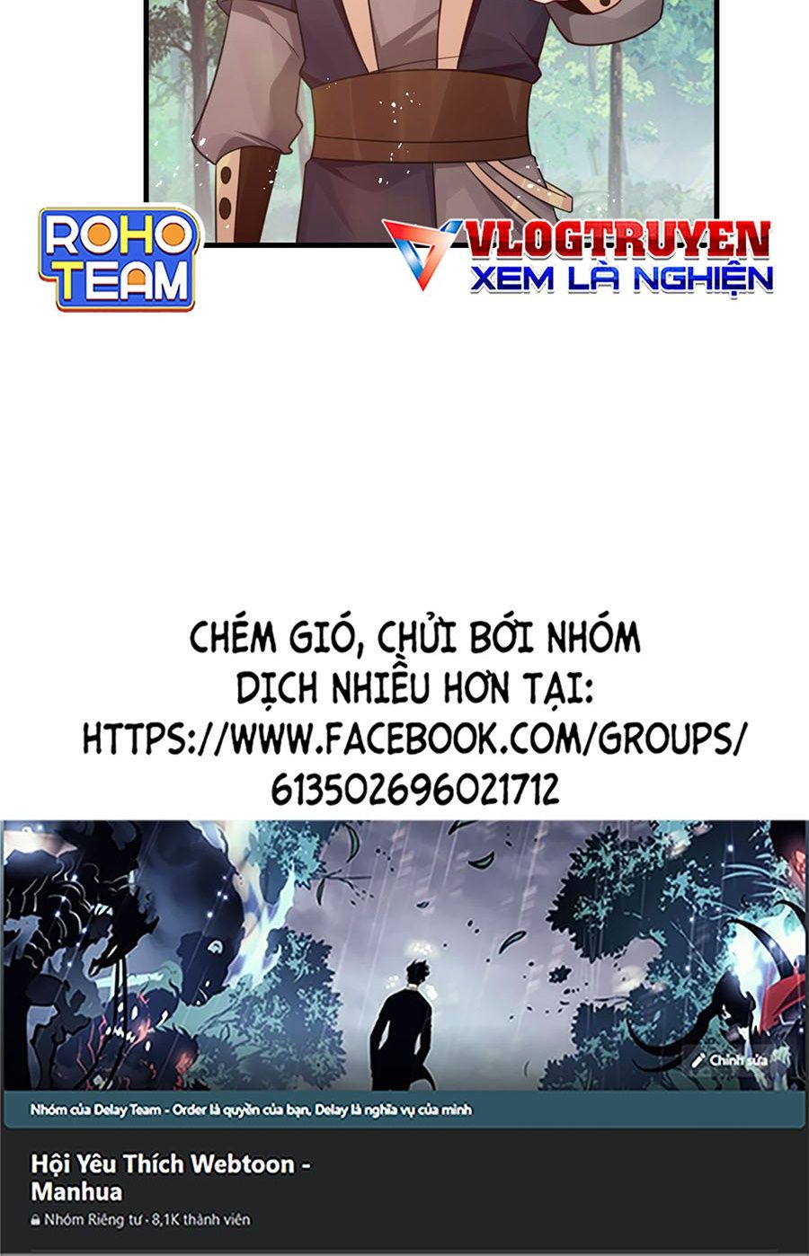 Ta Làm Mưa Làm Gió Vào Một Vạn Năm Sau Chap 21 - Next Chap 22