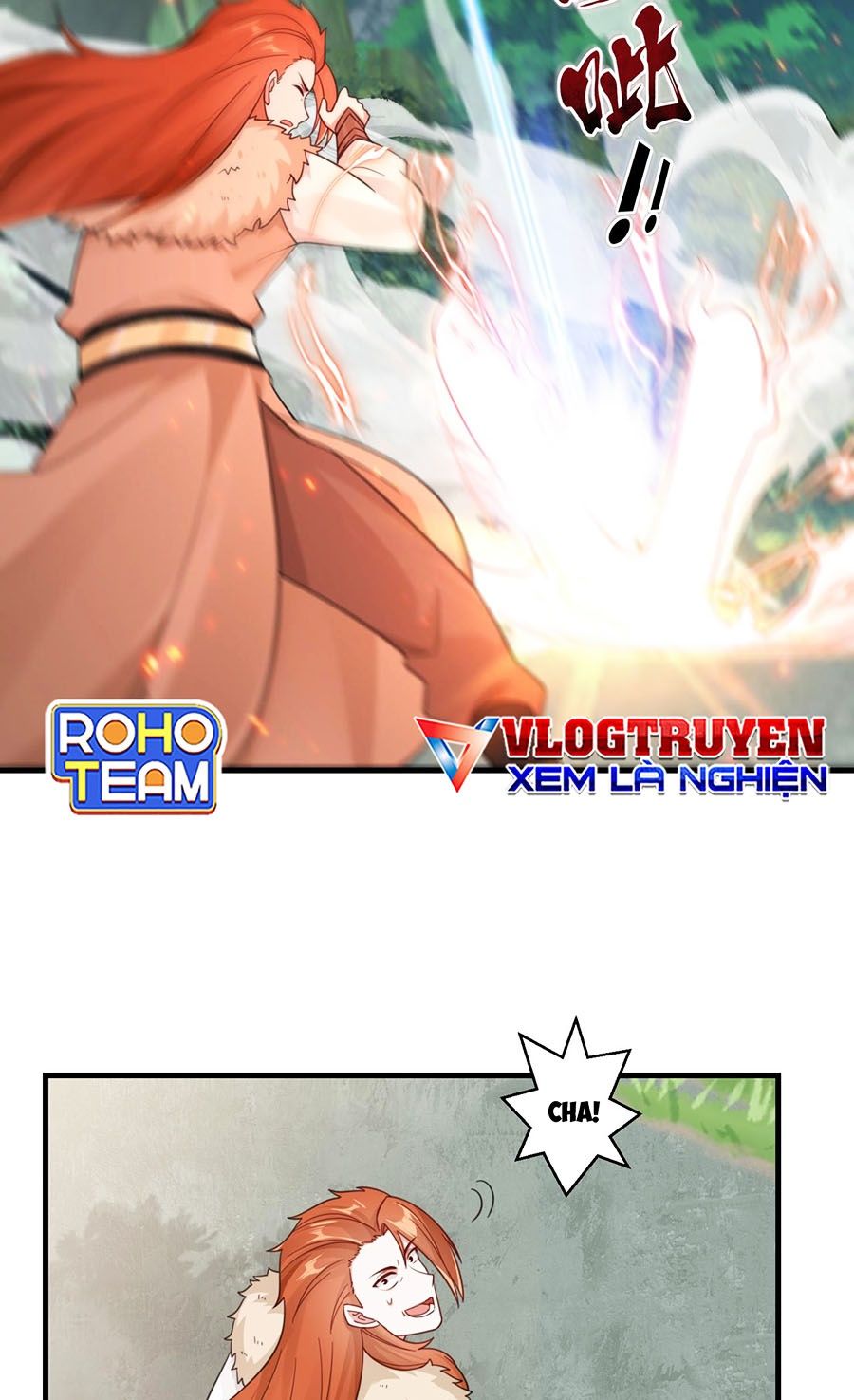 Ta Làm Mưa Làm Gió Vào Một Vạn Năm Sau Chap 22 - Next Chap 23