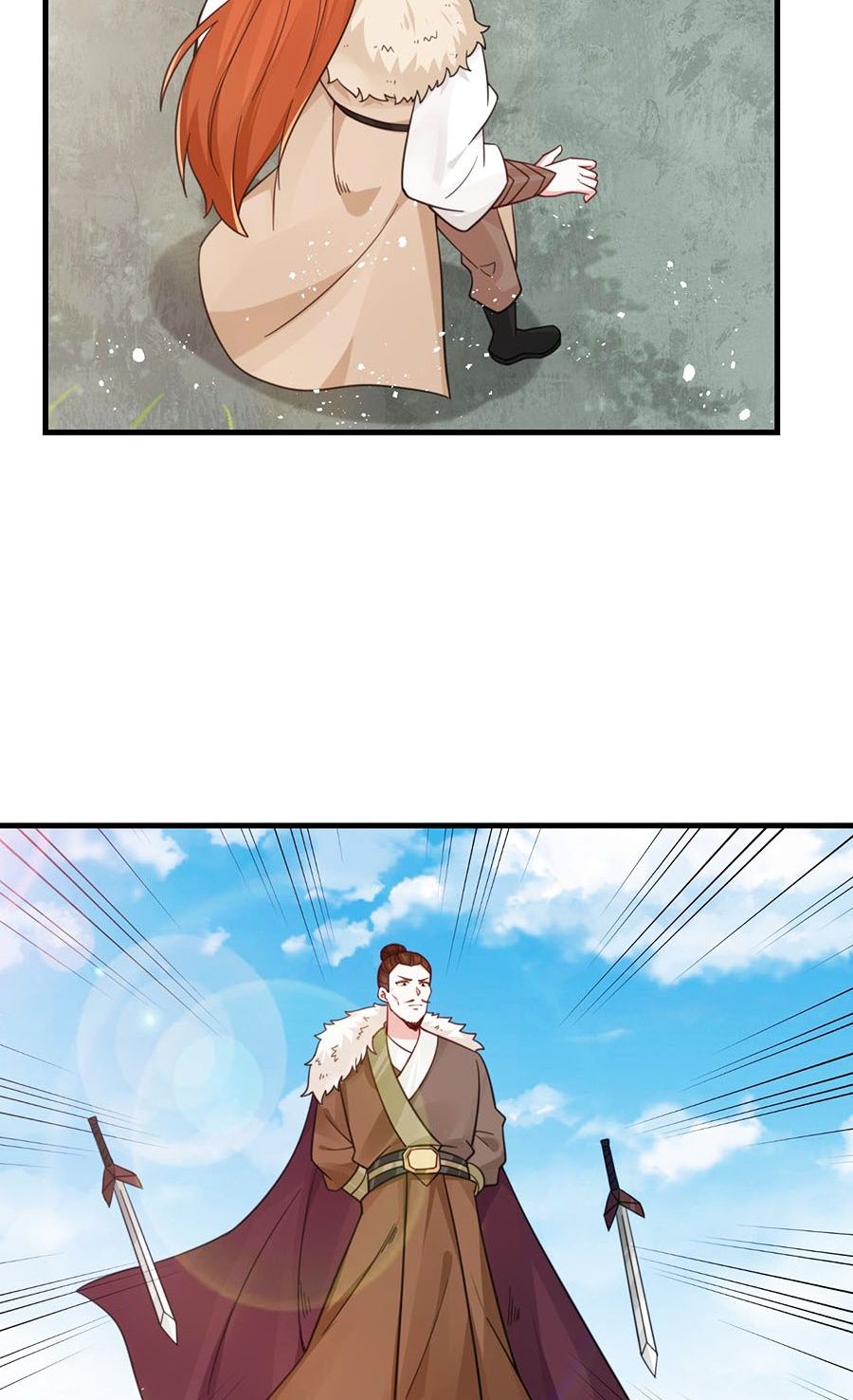 Ta Làm Mưa Làm Gió Vào Một Vạn Năm Sau Chap 22 - Next Chap 23