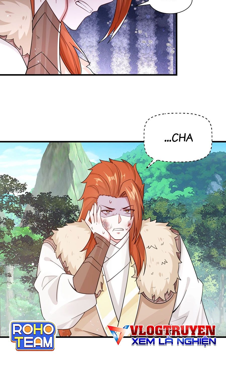 Ta Làm Mưa Làm Gió Vào Một Vạn Năm Sau Chap 22 - Next Chap 23
