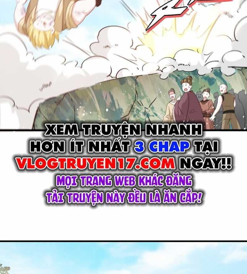 Ta Làm Mưa Làm Gió Vào Một Vạn Năm Sau Chap 23 - Next Chap 24