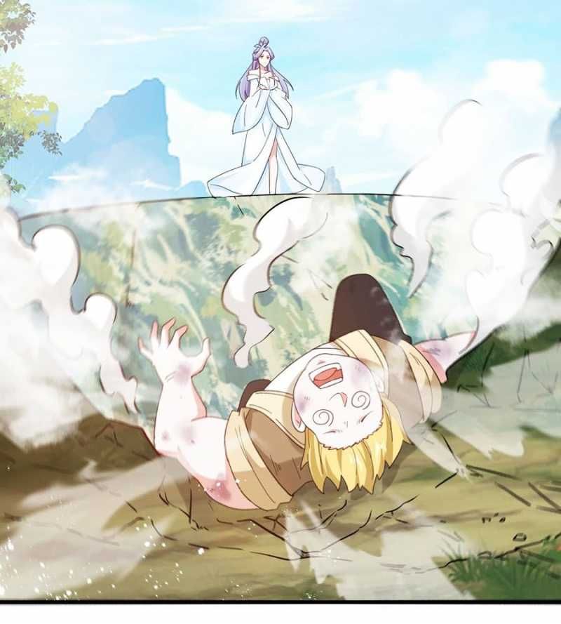 Ta Làm Mưa Làm Gió Vào Một Vạn Năm Sau Chap 23 - Next Chap 24