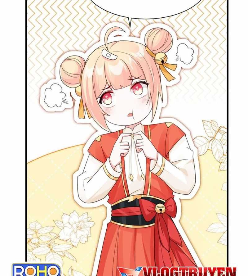 Ta Làm Mưa Làm Gió Vào Một Vạn Năm Sau Chap 23 - Next Chap 24