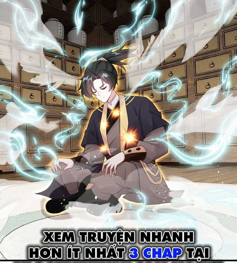 Ta Làm Mưa Làm Gió Vào Một Vạn Năm Sau Chap 23 - Next Chap 24