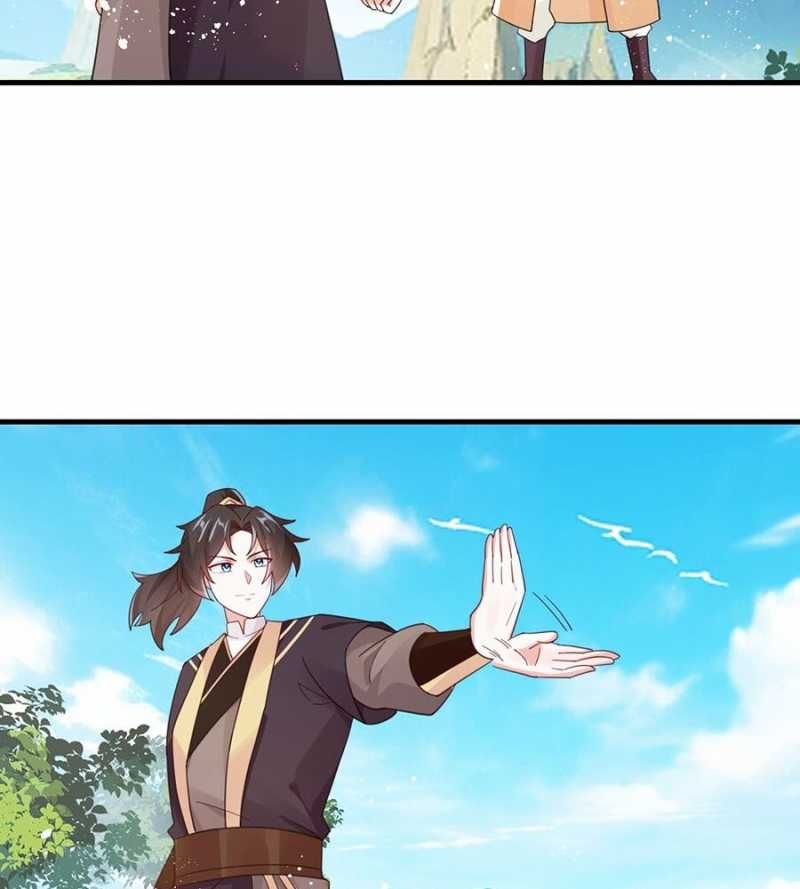 Ta Làm Mưa Làm Gió Vào Một Vạn Năm Sau Chap 23 - Next Chap 24