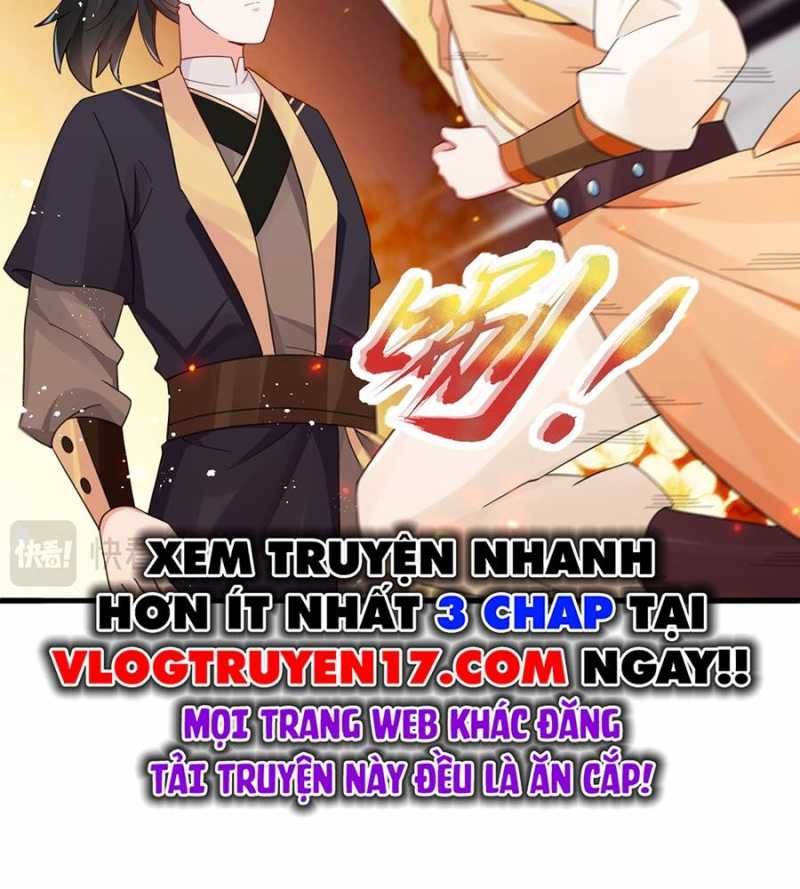 Ta Làm Mưa Làm Gió Vào Một Vạn Năm Sau Chap 23 - Next Chap 24