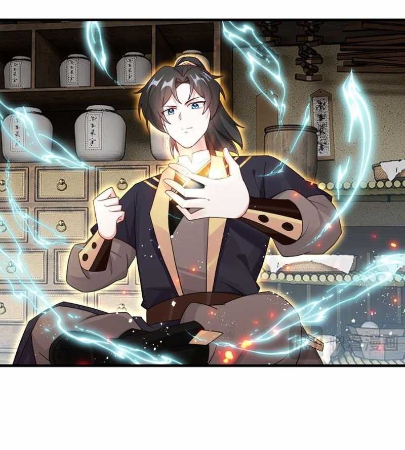 Ta Làm Mưa Làm Gió Vào Một Vạn Năm Sau Chap 23 - Next Chap 24
