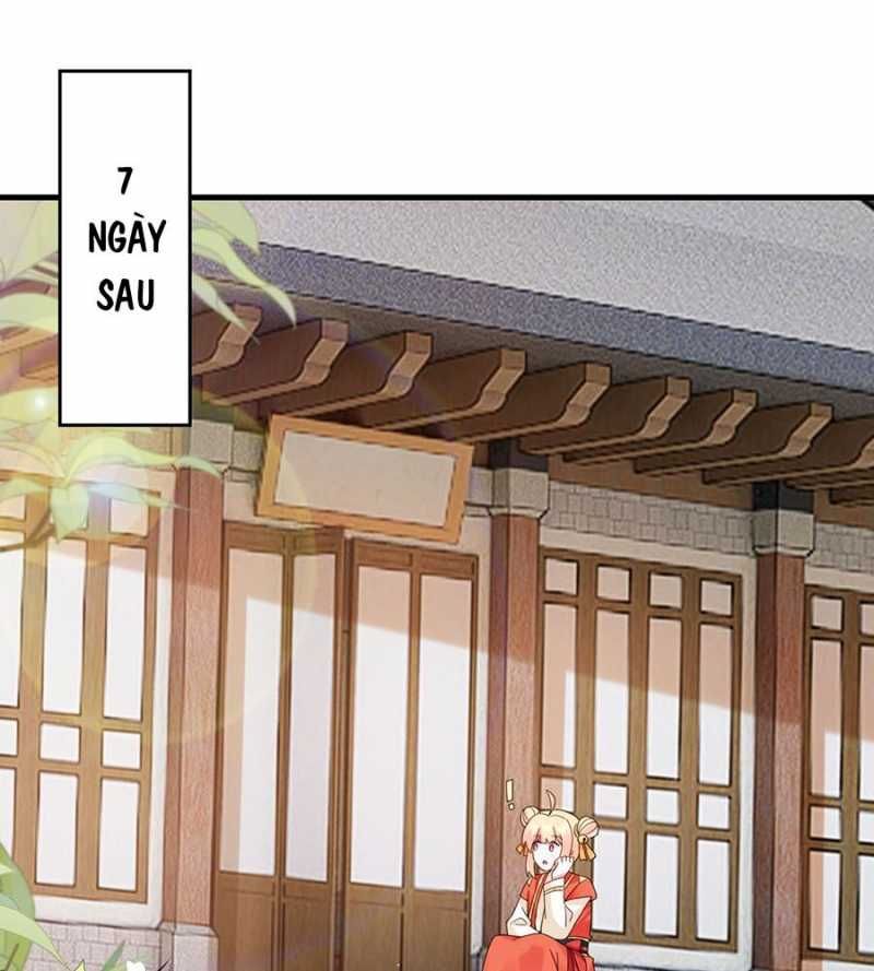 Ta Làm Mưa Làm Gió Vào Một Vạn Năm Sau Chap 23 - Next Chap 24