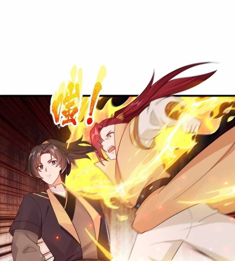 Ta Làm Mưa Làm Gió Vào Một Vạn Năm Sau Chap 24 - Next Chap 25