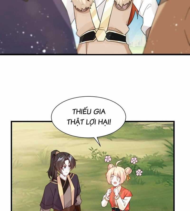 Ta Làm Mưa Làm Gió Vào Một Vạn Năm Sau Chap 24 - Next Chap 25