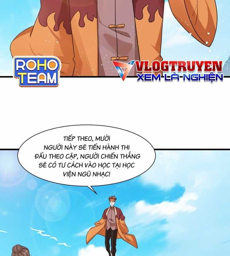 Ta Làm Mưa Làm Gió Vào Một Vạn Năm Sau Chap 24 - Next Chap 25