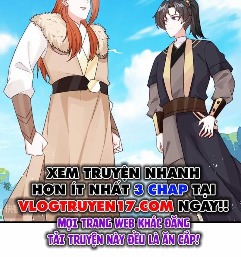 Ta Làm Mưa Làm Gió Vào Một Vạn Năm Sau Chap 24 - Next Chap 25