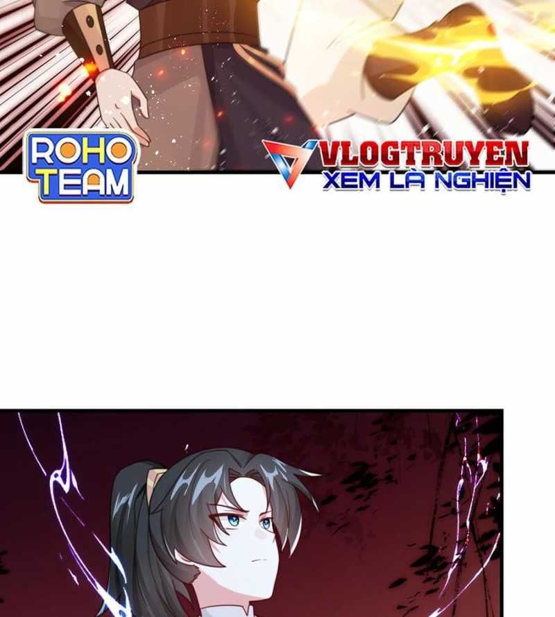 Ta Làm Mưa Làm Gió Vào Một Vạn Năm Sau Chap 24 - Next Chap 25