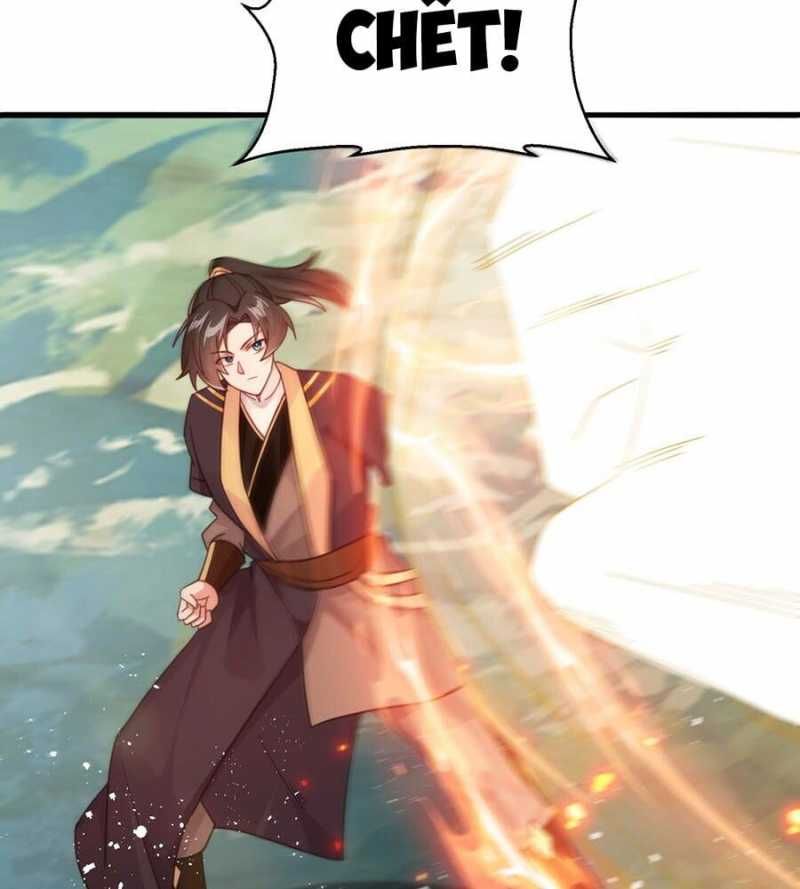 Ta Làm Mưa Làm Gió Vào Một Vạn Năm Sau Chap 24 - Next Chap 25