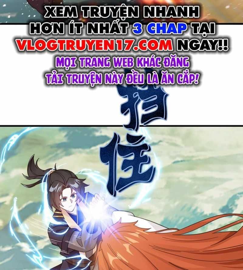 Ta Làm Mưa Làm Gió Vào Một Vạn Năm Sau Chap 24 - Next Chap 25