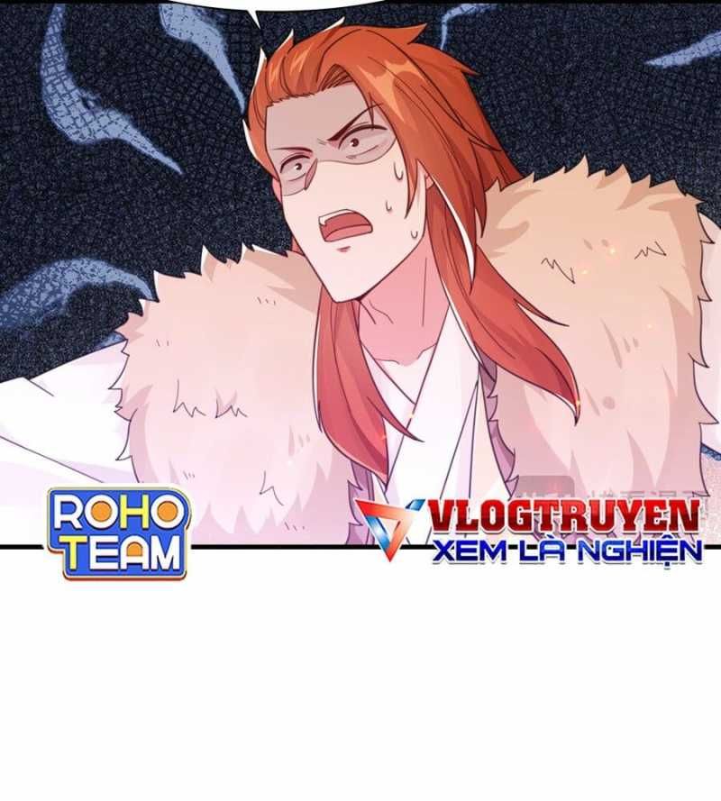 Ta Làm Mưa Làm Gió Vào Một Vạn Năm Sau Chap 24 - Next Chap 25