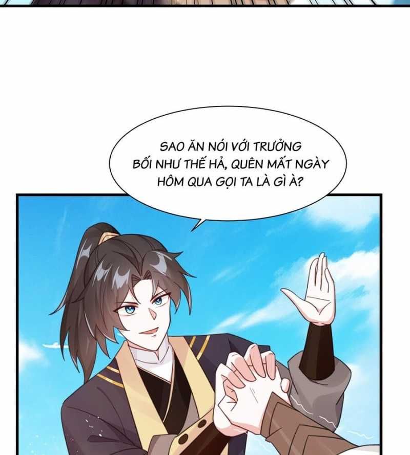 Ta Làm Mưa Làm Gió Vào Một Vạn Năm Sau Chap 24 - Next Chap 25