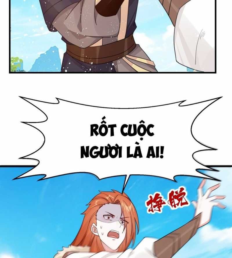 Ta Làm Mưa Làm Gió Vào Một Vạn Năm Sau Chap 24 - Next Chap 25