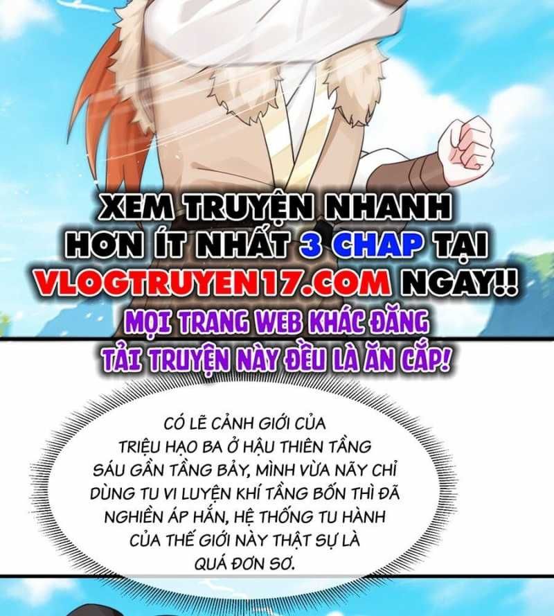 Ta Làm Mưa Làm Gió Vào Một Vạn Năm Sau Chap 24 - Next Chap 25