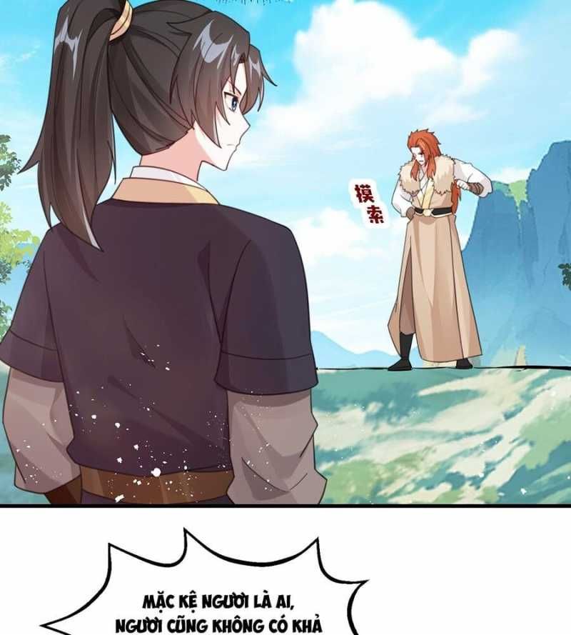 Ta Làm Mưa Làm Gió Vào Một Vạn Năm Sau Chap 24 - Next Chap 25